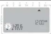 RAIN BIRD ST8I - Report pour pluie - jusqu'à 14 jours - 2