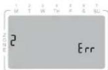 RAIN BIRD ST8I - Régler le contournement pour une zone - 2