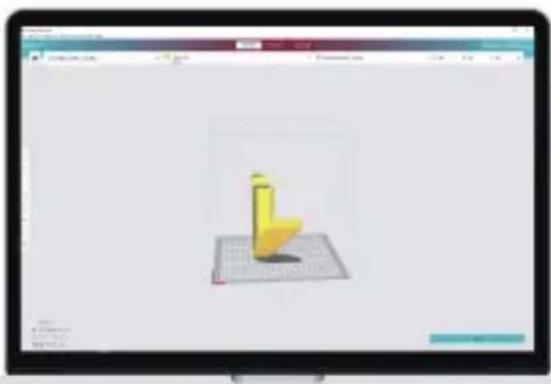 CREALITY Ender 3 S1 - Instructions pour la première impression - 14