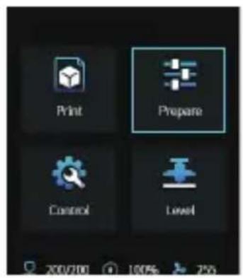 CREALITY Ender 3 S1 - Mise à niveau auxiliaire (Lorsque l'inclinaison de la plate-forme d'impression est supérieure à 2 mm, la mise à niveau de CR-Touch echouera. Veuillez utiliser la mise à niveau auxiliaire) - 4