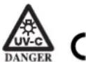 sera UVCSystem 5 W - \section*{Caracteristiques techniques}: - 2