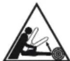 Graphite 58G953 - EXPLICACIÓN DE PICTOGRAMAS USADOS - 8