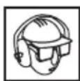Graphite 58G953 - Tagasilöögi vältimiseks pidage kinni järgnevatest juhistest: - 7