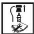 Graphite 58G953 - Explanation of used symbols - 5