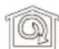GORENJE WHI649X21P - Odt'ah do komina - 1