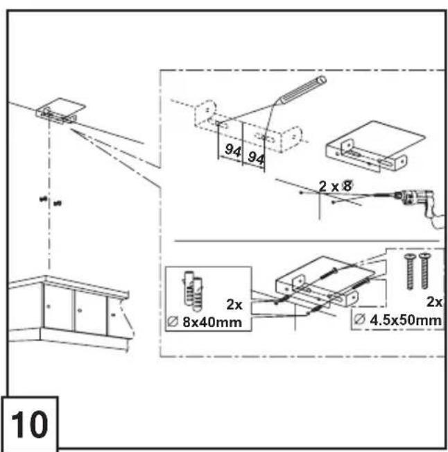 GORENJE WHI649X21P - 10