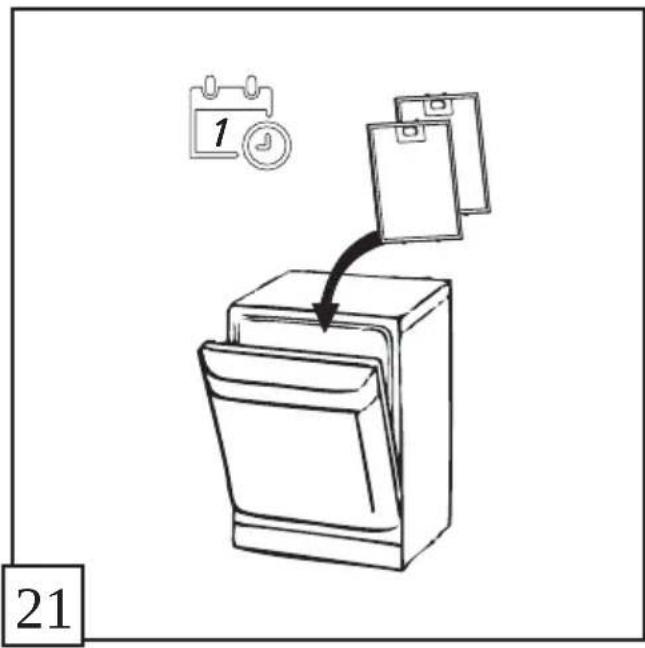 GORENJE WHI649X21P - 21