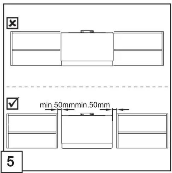 GORENJE WHI649X21P - 5