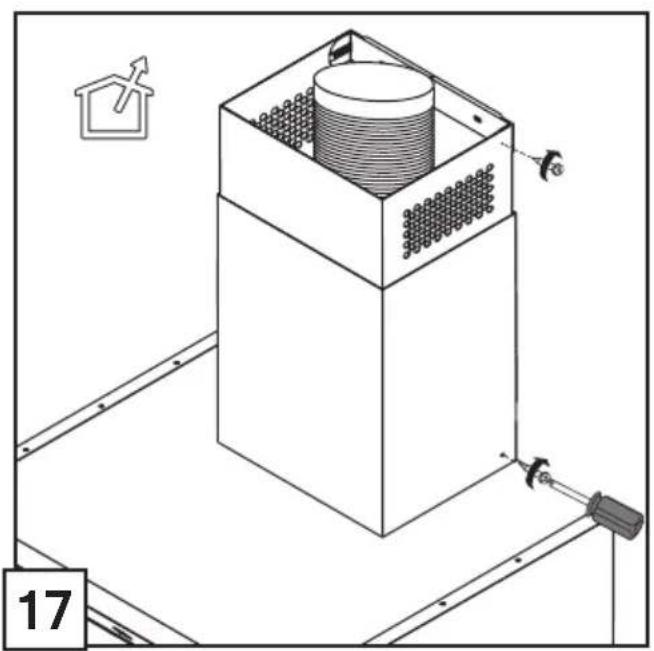 GORENJE WHI649X21P - 17