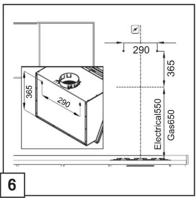 GORENJE WHI649X21P - 6