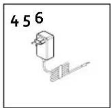 DOMO DO7288S - PARTS - 4