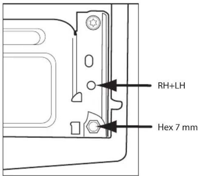 AEG E4WP31 - 1.3.B - 1