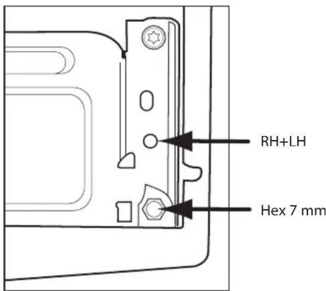 AEG E4WP31 - 1.3.B - 1