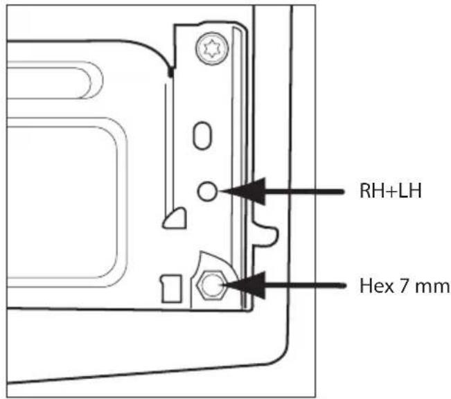 AEG E4WP31 - 1.3.B - 1