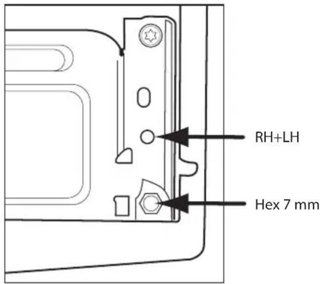 AEG E4WP31 - 1.3.B - 1