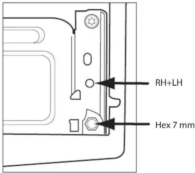 AEG E4WP31 - 1.3.B - 1