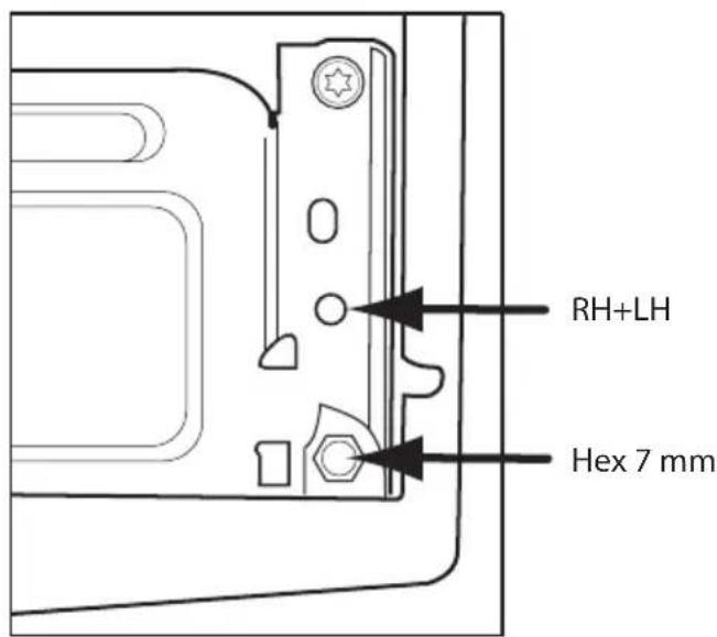 AEG E4WP31 - 1.3.B - 1