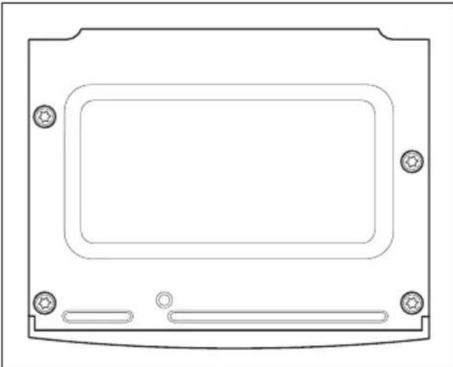AEG E4WP31 - ADVERTENCIA! - 1