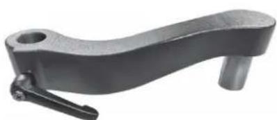 RIKON 703040 - 70-960 Extension de REPOSE d'outil - 1