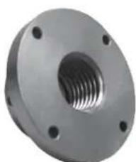 RIKON 703040 - 70-960 Extension de REPOSE d'outil - 2