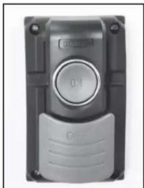 RIKON 703040 - Commandes électroniques de la pointe-Fig. 17 - 2