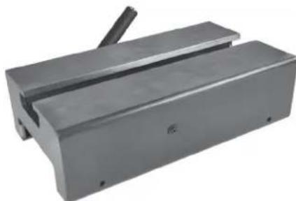 RIKON 703040 - Mandrin et ARBURE de FORAGE - 1