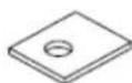 RIKON 703040 - Diagramme des PIECES et LISTE des PIECES - 3