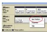 Fantec ALU25B31 - Guide d'installation du matériel - 5