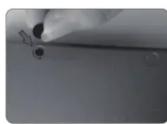 Fantec ALU25B31 - Guide d'installation du matériel - 2