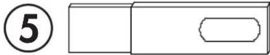 DANBY DPA050E2WDBRF - ACCESSORIES - 2