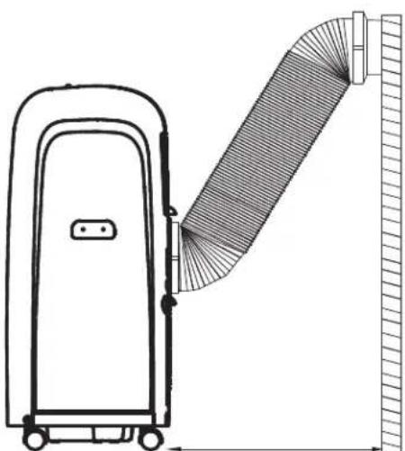 DANBY DPA050E2WDBRF - Posterior - 3
