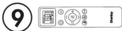 DANBY DPA050E2WDBRF - ACCESSORIES - 6