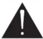 SAMSON SAXP208W - Important informazioni sulla sicurezza - 3