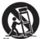 SAMSON SAXP208W - Información importante de seguridad - 1