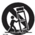 SAMSON SAXP208W - Wichtige Sicherheitsinformationen - 1