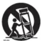 SAMSON SAXP208W - Consignes importantes de sécurité - 1