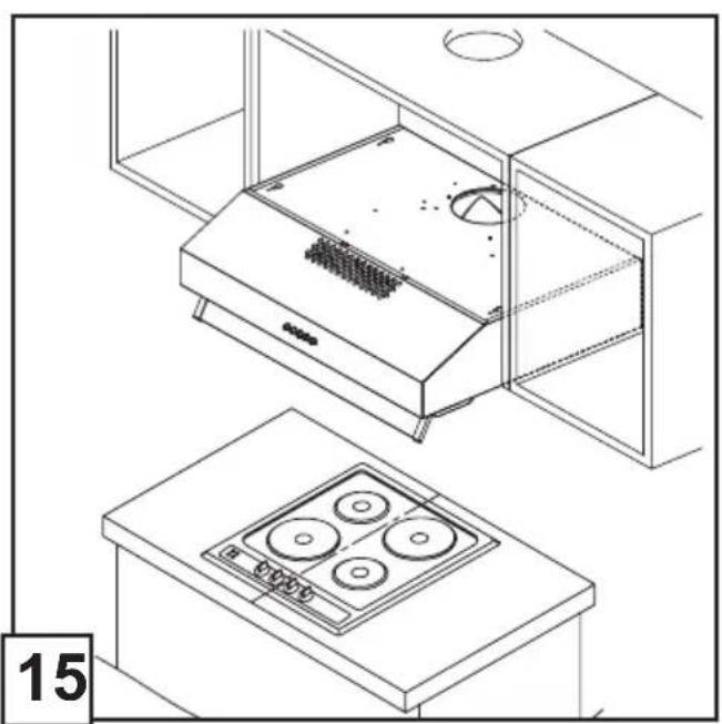 GORENJE WHU529EBRS - 16