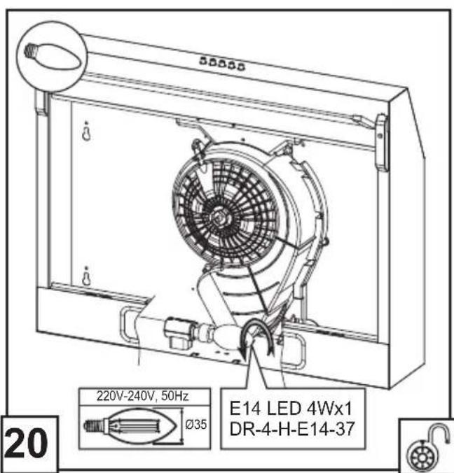 GORENJE WHU529EBRS - 21