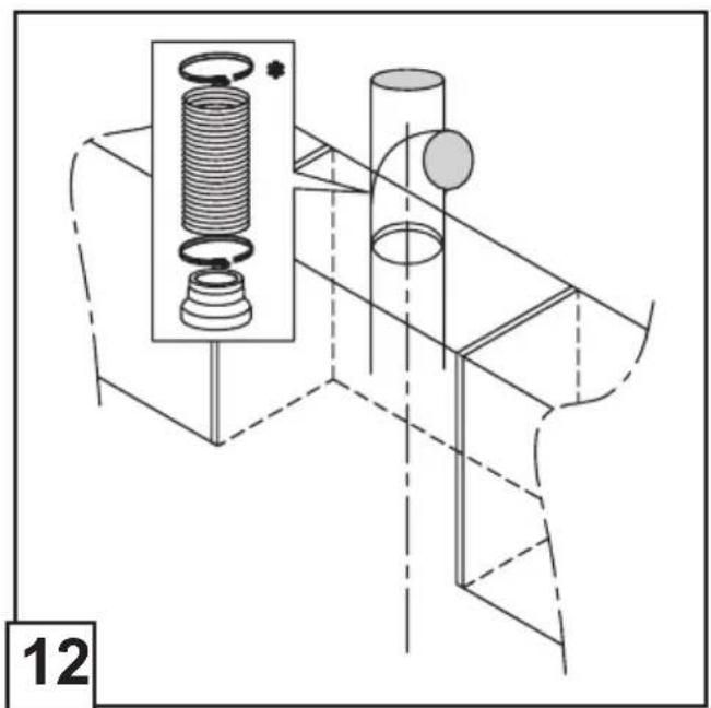 GORENJE WHU529EBRS - 13