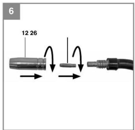 Herkules HSG 190D - 6