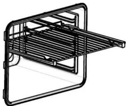 Fulgor Milano FUTO 6011 P MT GBK - IMPORTANT - 5
