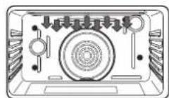 Fulgor Milano FUTO 6011 P MT GBK - Backen (BACKEN) - 2
