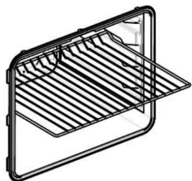 Fulgor Milano FUTO 6011 P MT GBK - IMPORTANT - 2