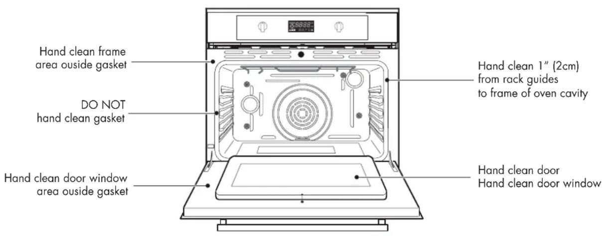 Fulgor Milano FUTO 6011 P MT GBK - ATTENZIONE - 1