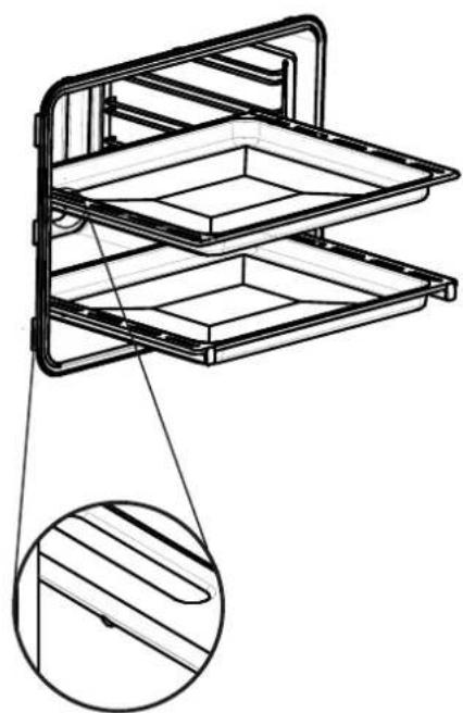 Fulgor Milano FUTO 6011 P MT GBK - IMPORTANT - 3