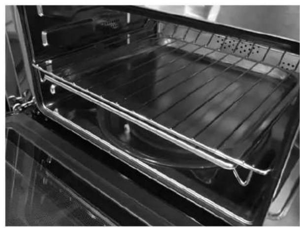 Fulgor Milano FUGMO 7505 MT MBK - DE 4- Erste Verwendung - 1