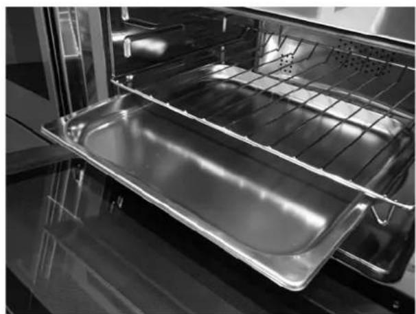 Fulgor Milano FUGMO 7505 MT MBK - DE 4- Erste Verwendung - 2