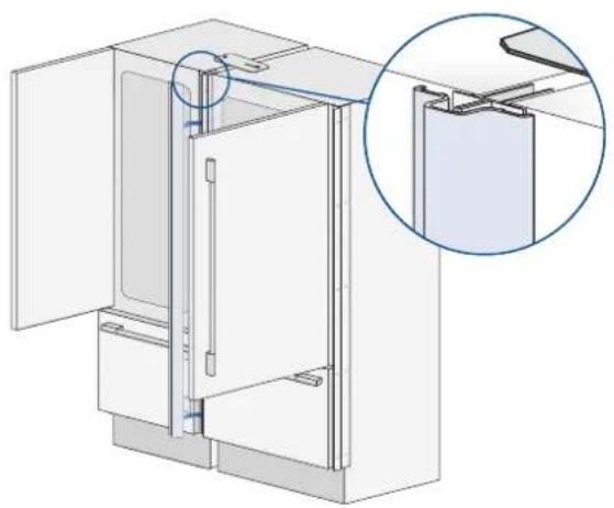 Fulgor Milano F7IRC24O1R - 2 - 4