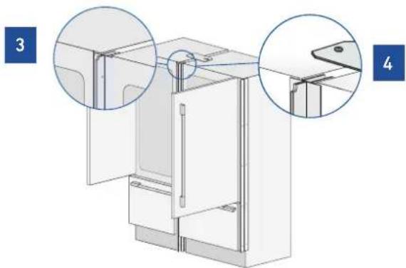 Fulgor Milano F7IRC24O1R - 2 - 3