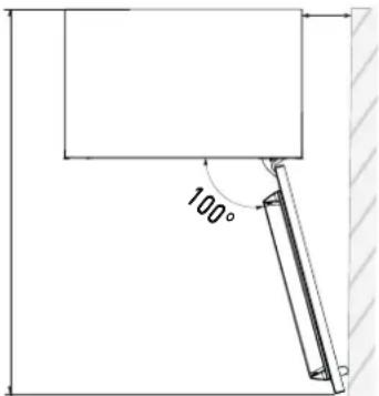 Fulgor Milano F7IRC24O1R - Anchura - 4